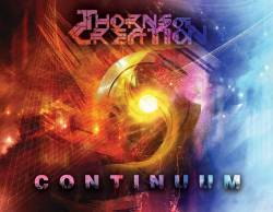 Thorns Of Creation : Continuum